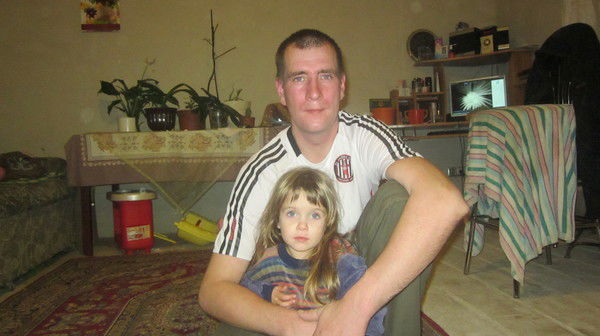 Виталий Гаев