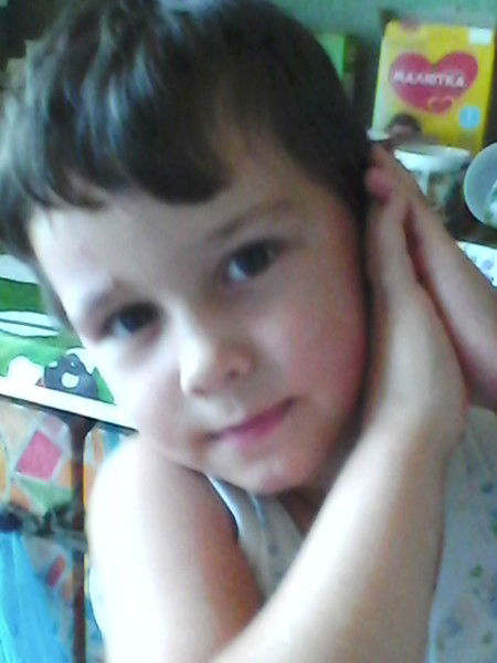 Любовь Смирнова