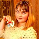 Кучерявая Маргарита
