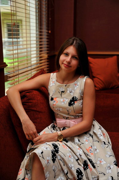 Анастасия Стефогло