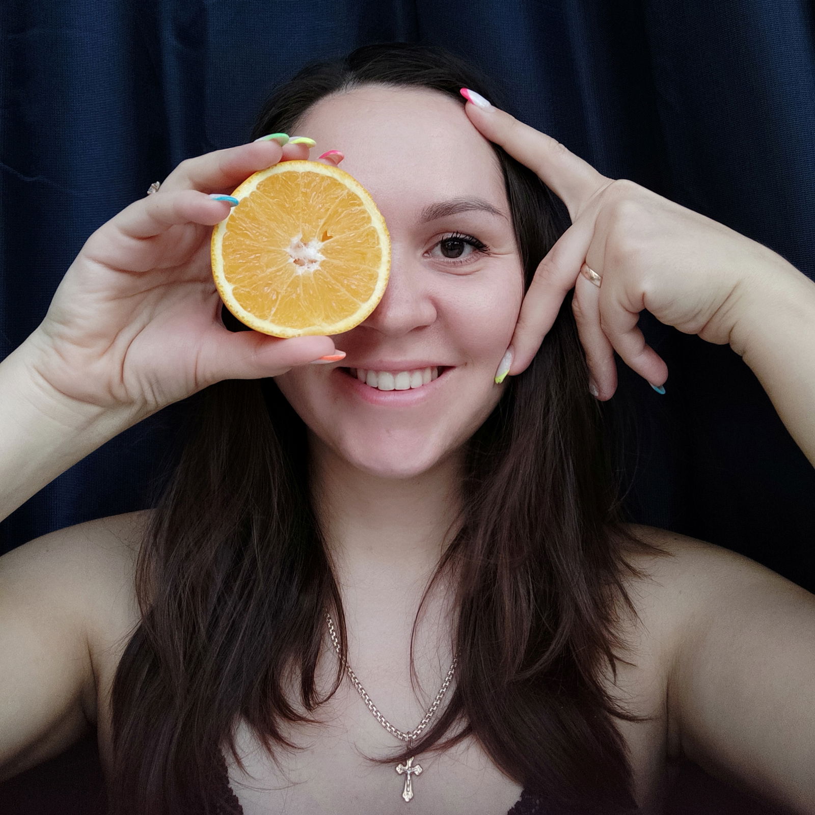 Кристина Григоревская