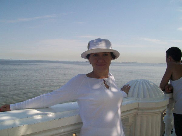 Инна Драгош