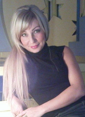 Наталья Иванова