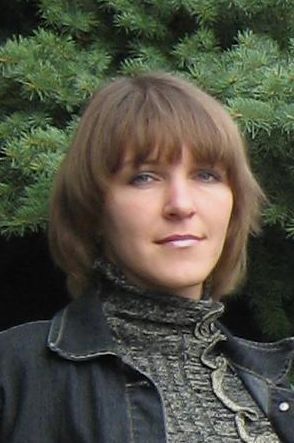 Елена Огаркова