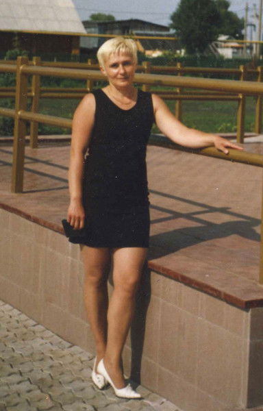 Людмила Царёва(Юрлова)