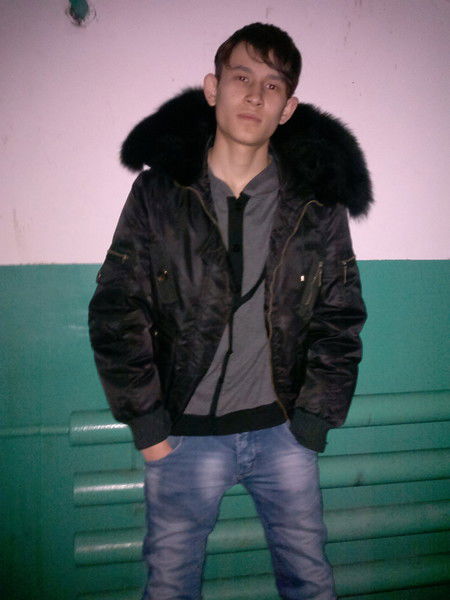 Руся Ибраимов