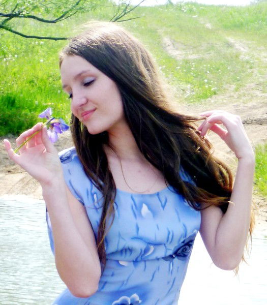 Оксана Ильченко