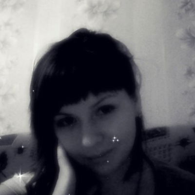 Карина Дорожкина