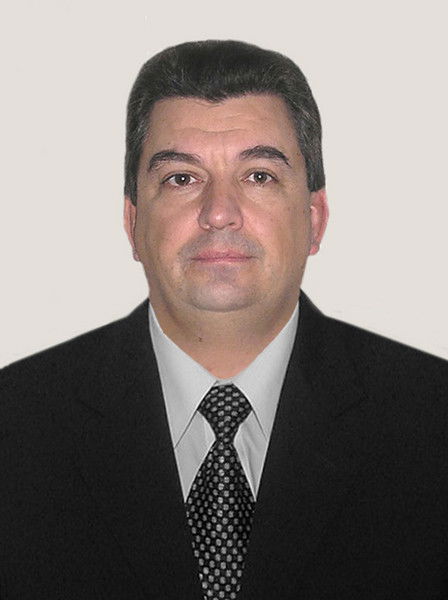 Сергей Перелыгин