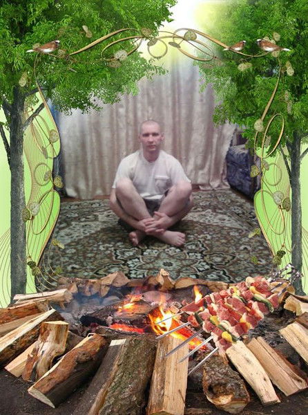 Сергей Южаков