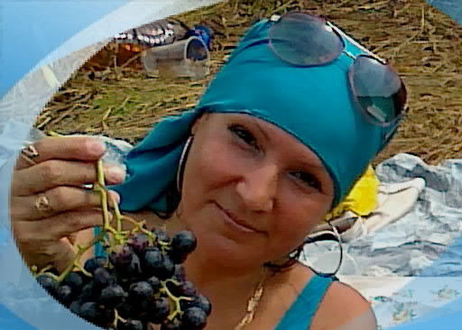 Райля Шварева