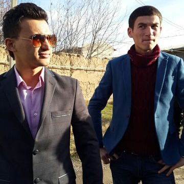 Asadbek Yakvalkhodjaev