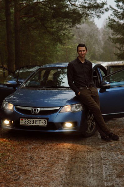 Вадим Назаренко