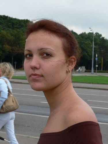 Олеся Королёва