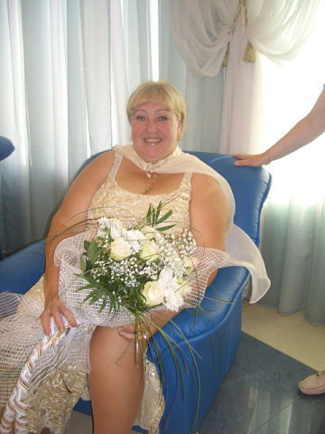 Екатерина Зенова