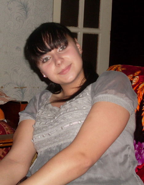 Кристина Гороховик