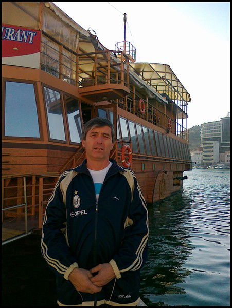 Сабри Абливанов