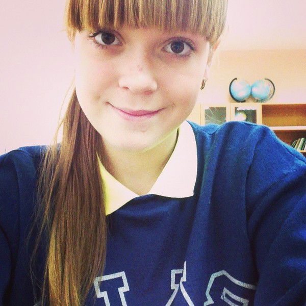 Юля Парашина