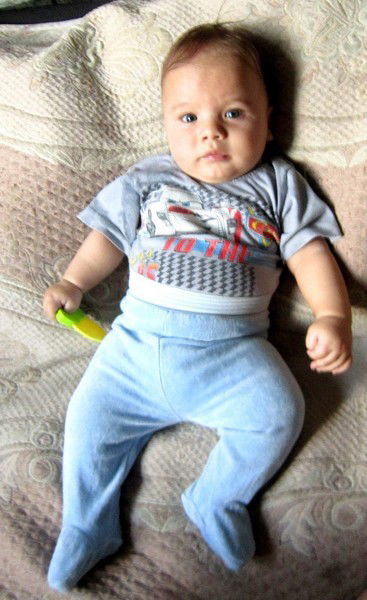 Андрей Бобков