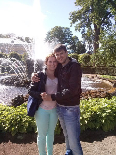 Андрей Минаев