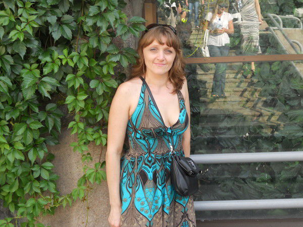 Ольга Карпухина