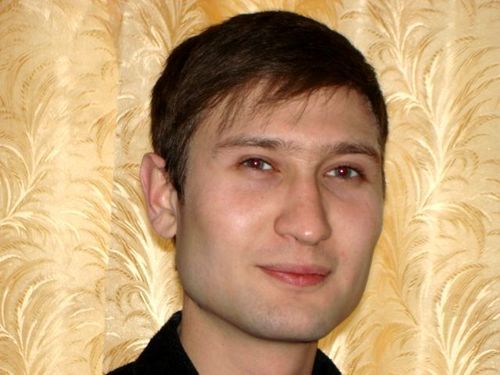 Андрей Радостев