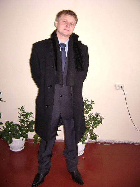 Сергей Стасюк