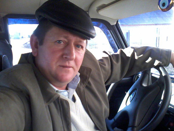 Илнур Гаязов