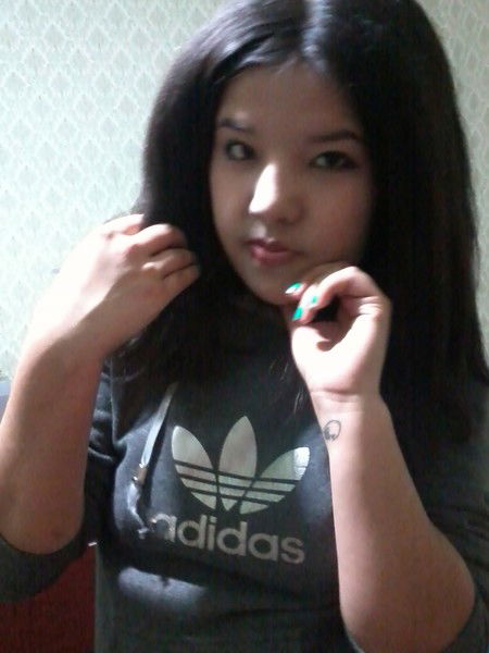 Дэнн4Ик)))) *****