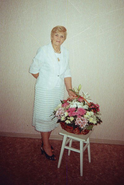 Изида Григурко