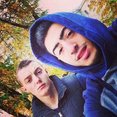 Неро Погосян