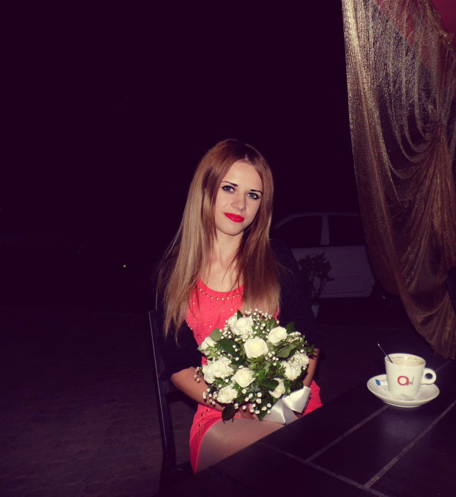 Вероника Гравец