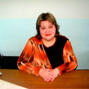 Елена Фёдорова