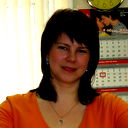 Ольга Каемова