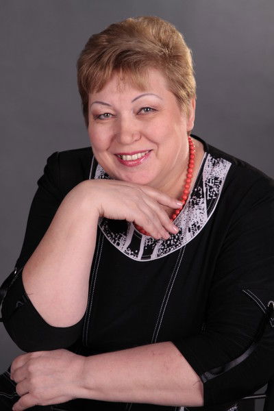 Раиса Казей