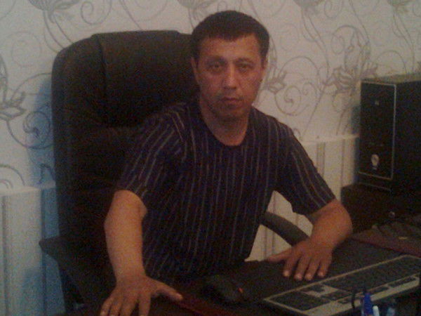 Уткиржон Хидиров
