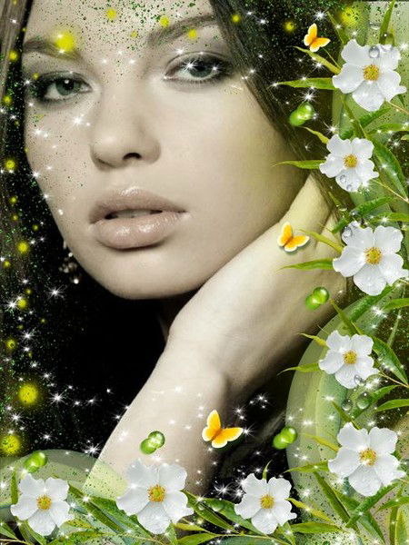 Ольга Якушева