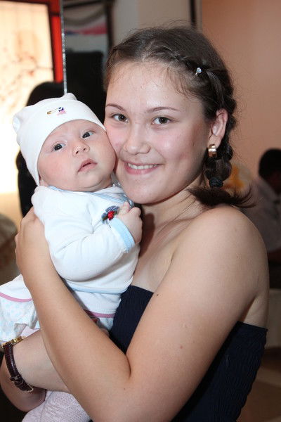 Сабина Сатова