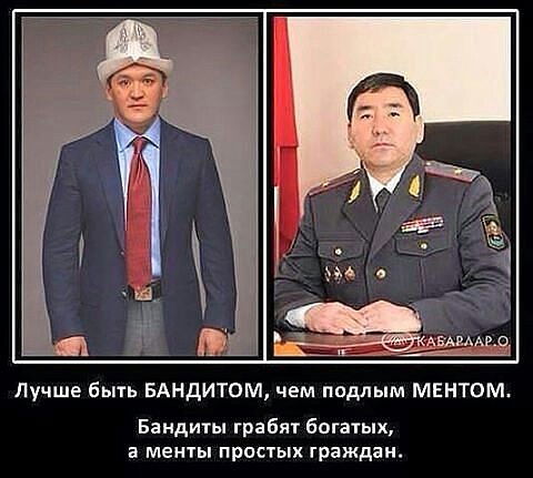 Tolkunbek Tolonbai Uulu