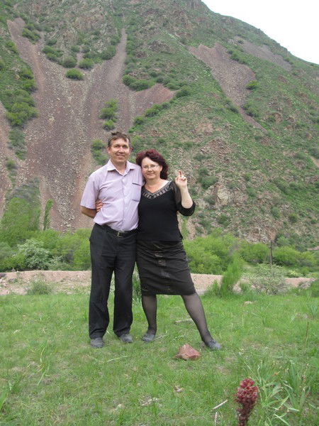 Григорий Калиниченко