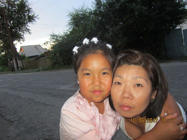 Эльвира Эгай