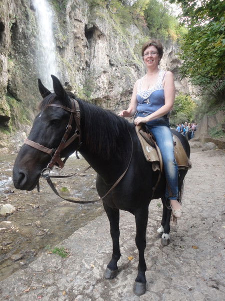 Звездина Марина