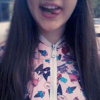 Варя Девятова