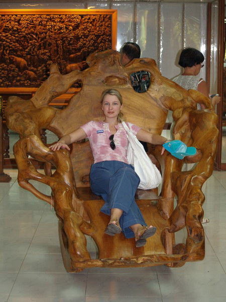 Надежда Платонова