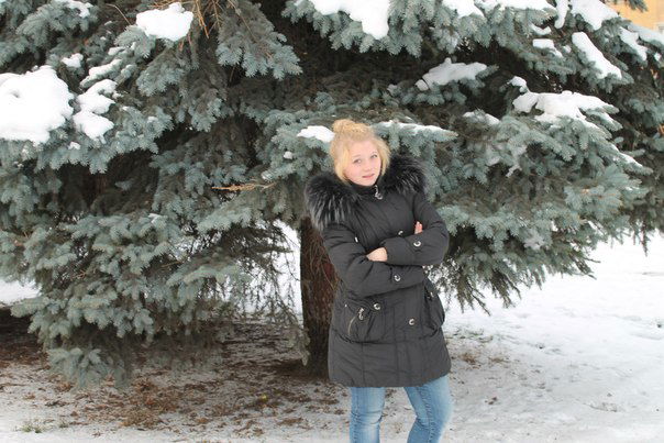 Марийка Филинская