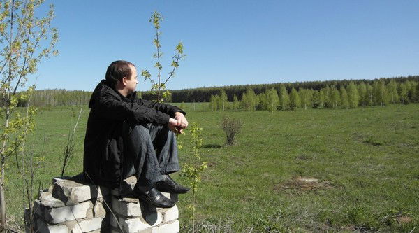 Дмитрий Богданов