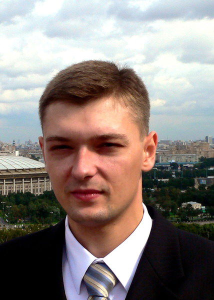 Дмитрий Осипов