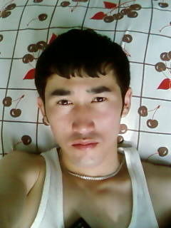 Нуржан Нурданов