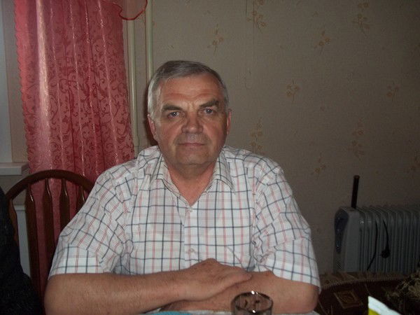 Щербаков Александр