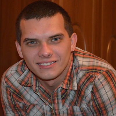 Димон Терещенко